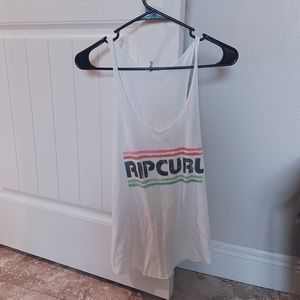 🌊Rip Curl Tank🌊